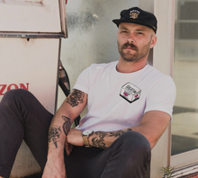 Load image into Gallery viewer, Isolation Max — Limited Edition Art Tee