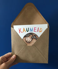 Load image into Gallery viewer, Jõulukaartide komplekt 6tk (14x14 cm)