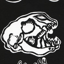 Load image into Gallery viewer, Monstrum Fine Art Linocut Print